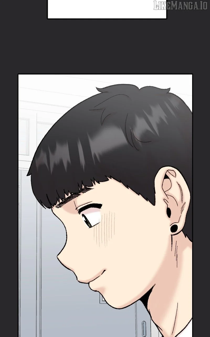 My Dud To Stud Boyfriend Chapter 135 page 41