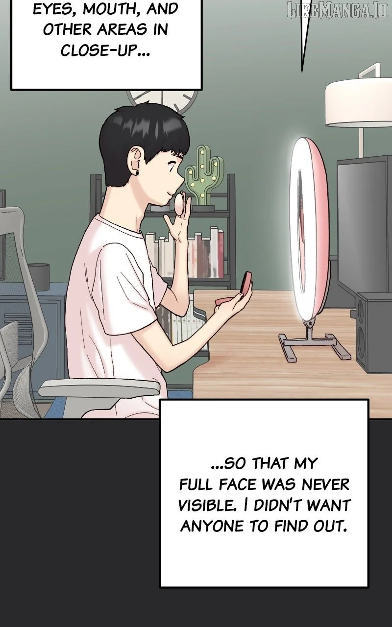 My Dud To Stud Boyfriend Chapter 135 page 31