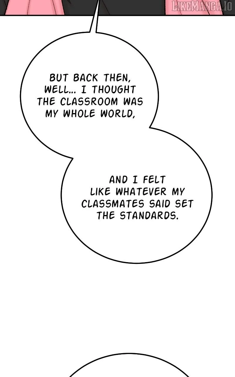 My Dud To Stud Boyfriend Chapter 135 page 4