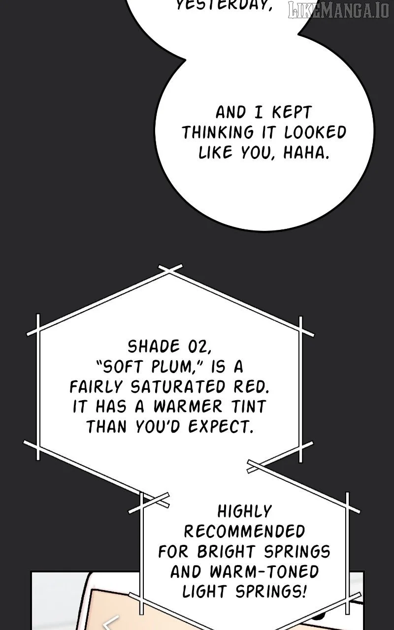My Dud To Stud Boyfriend Chapter 135 page 18