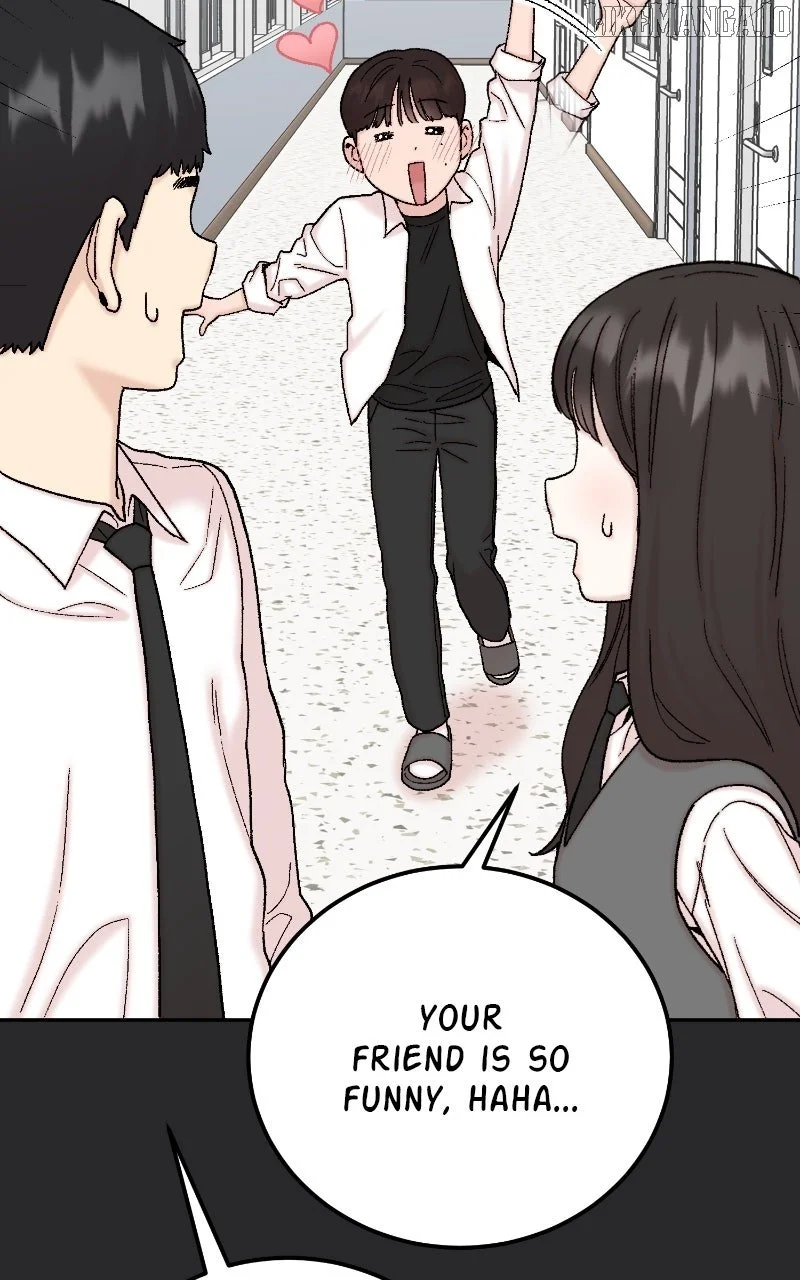My Dud To Stud Boyfriend Chapter 135 page 62