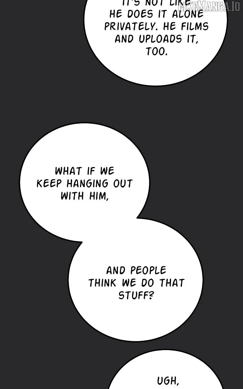 My Dud To Stud Boyfriend Chapter 135 page 48