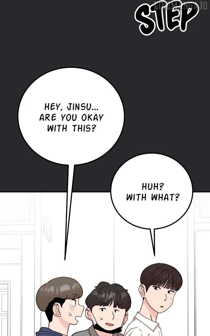 My Dud To Stud Boyfriend Chapter 135 page 44