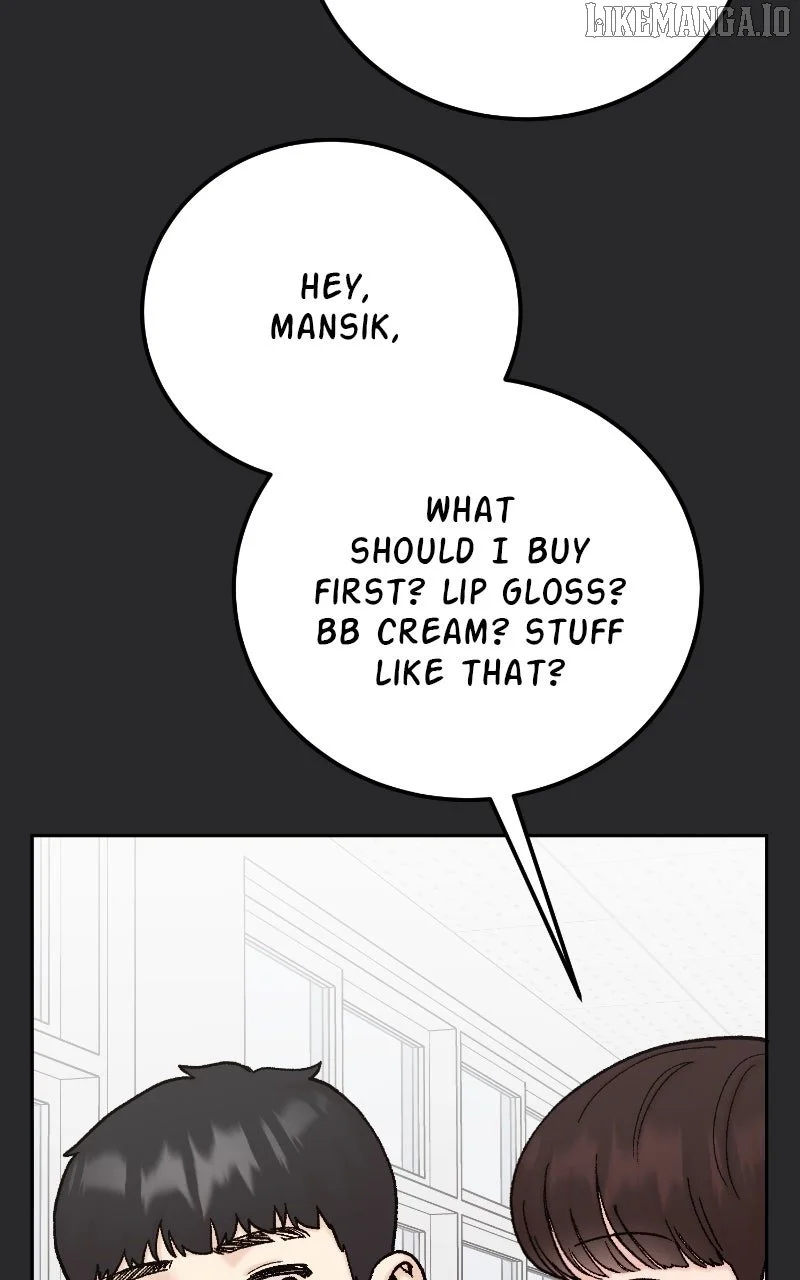My Dud To Stud Boyfriend Chapter 135 page 65