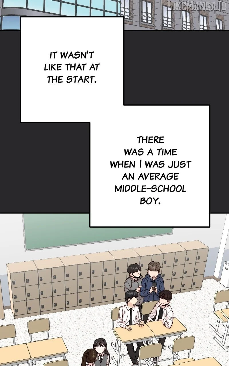 My Dud To Stud Boyfriend Chapter 135 page 10
