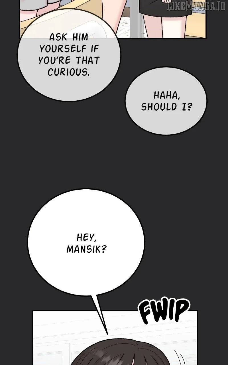 My Dud To Stud Boyfriend Chapter 135 page 15