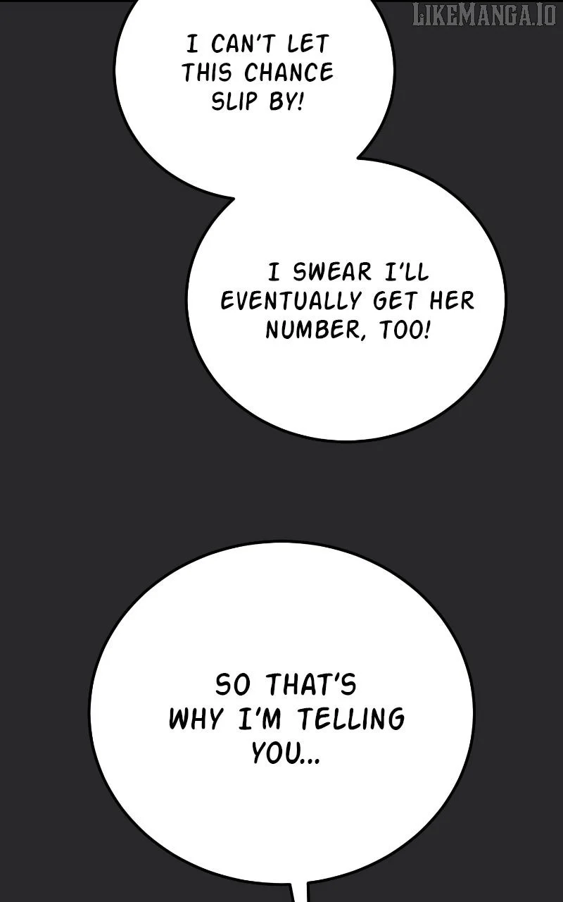 My Dud To Stud Boyfriend Chapter 135 page 56
