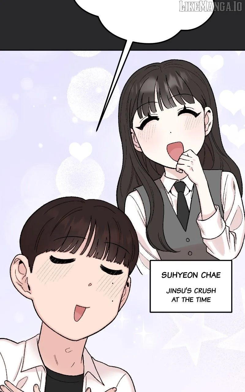 My Dud To Stud Boyfriend Chapter 135 page 53