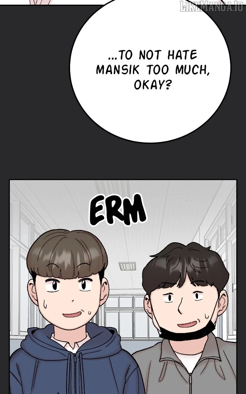 My Dud To Stud Boyfriend Chapter 135 page 58