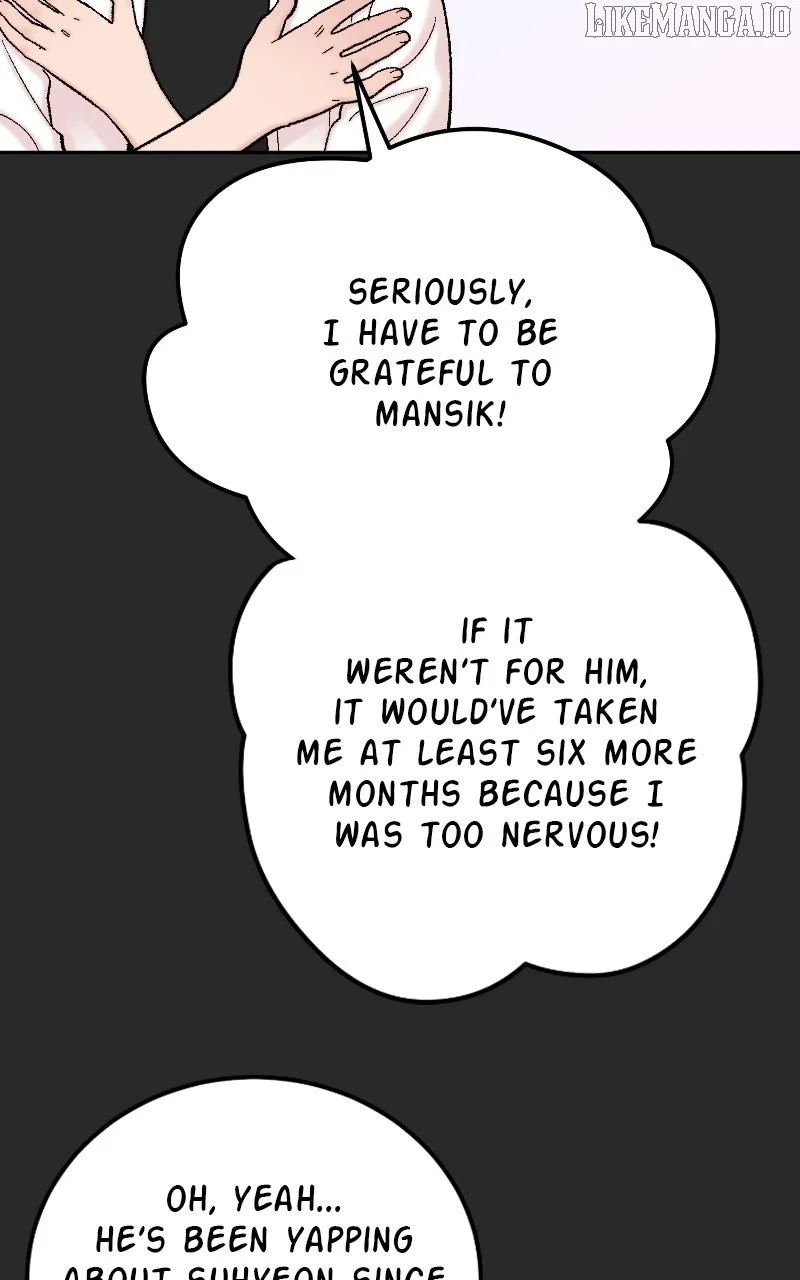 My Dud To Stud Boyfriend Chapter 135 page 54