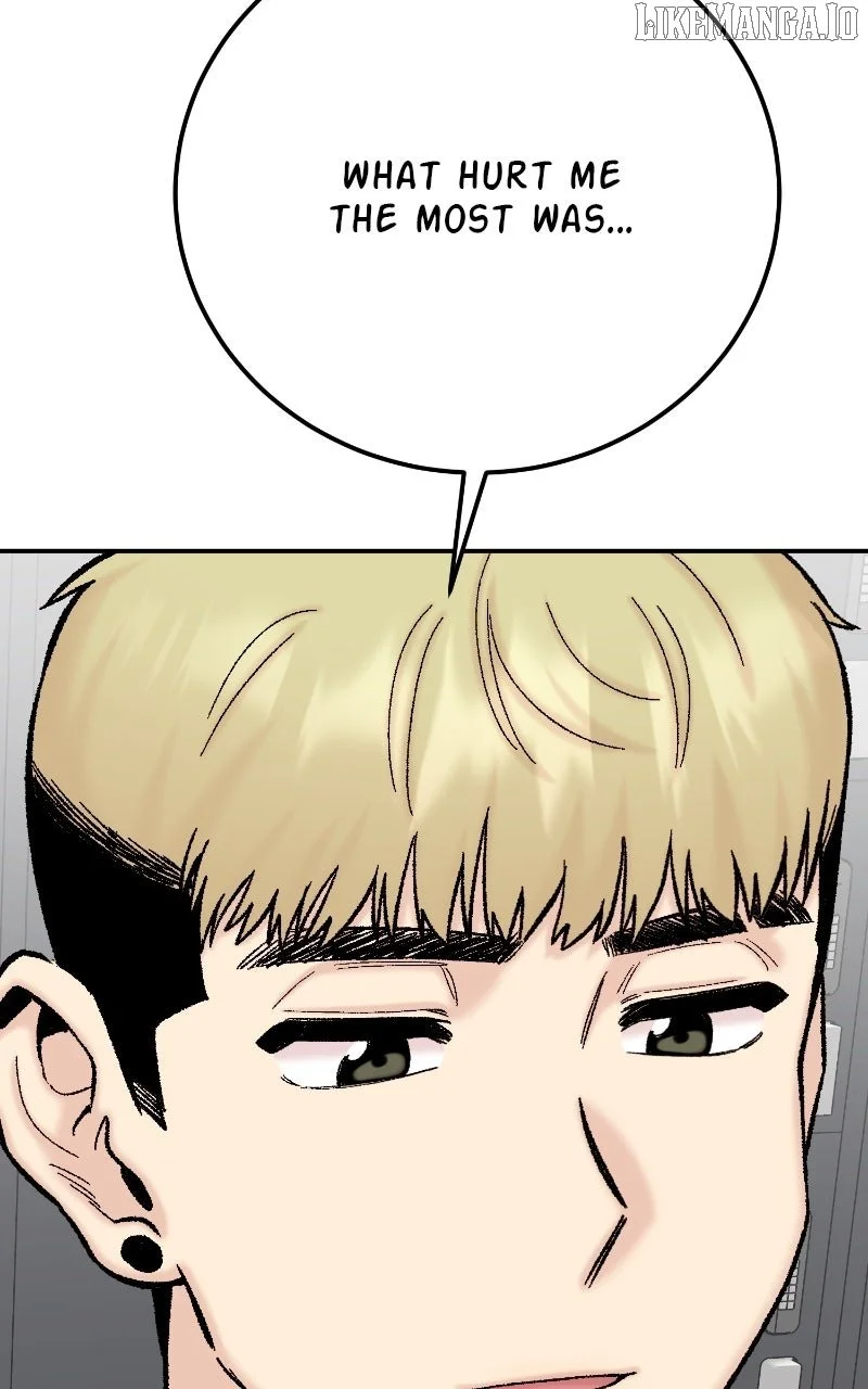 My Dud To Stud Boyfriend Chapter 135 page 5