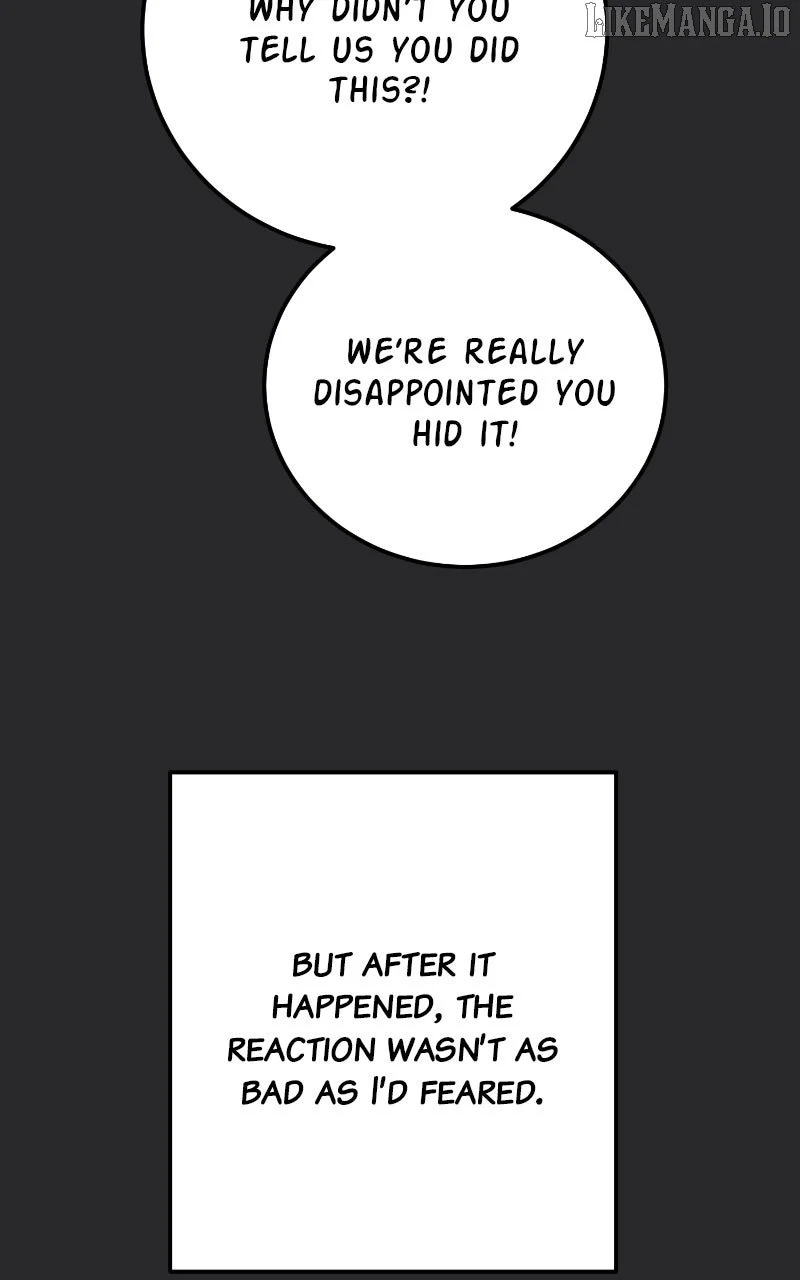 My Dud To Stud Boyfriend Chapter 135 page 35