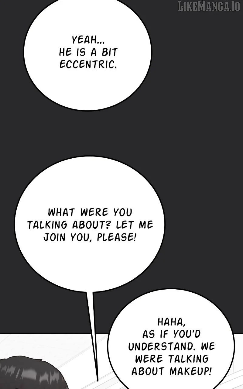 My Dud To Stud Boyfriend Chapter 135 page 63
