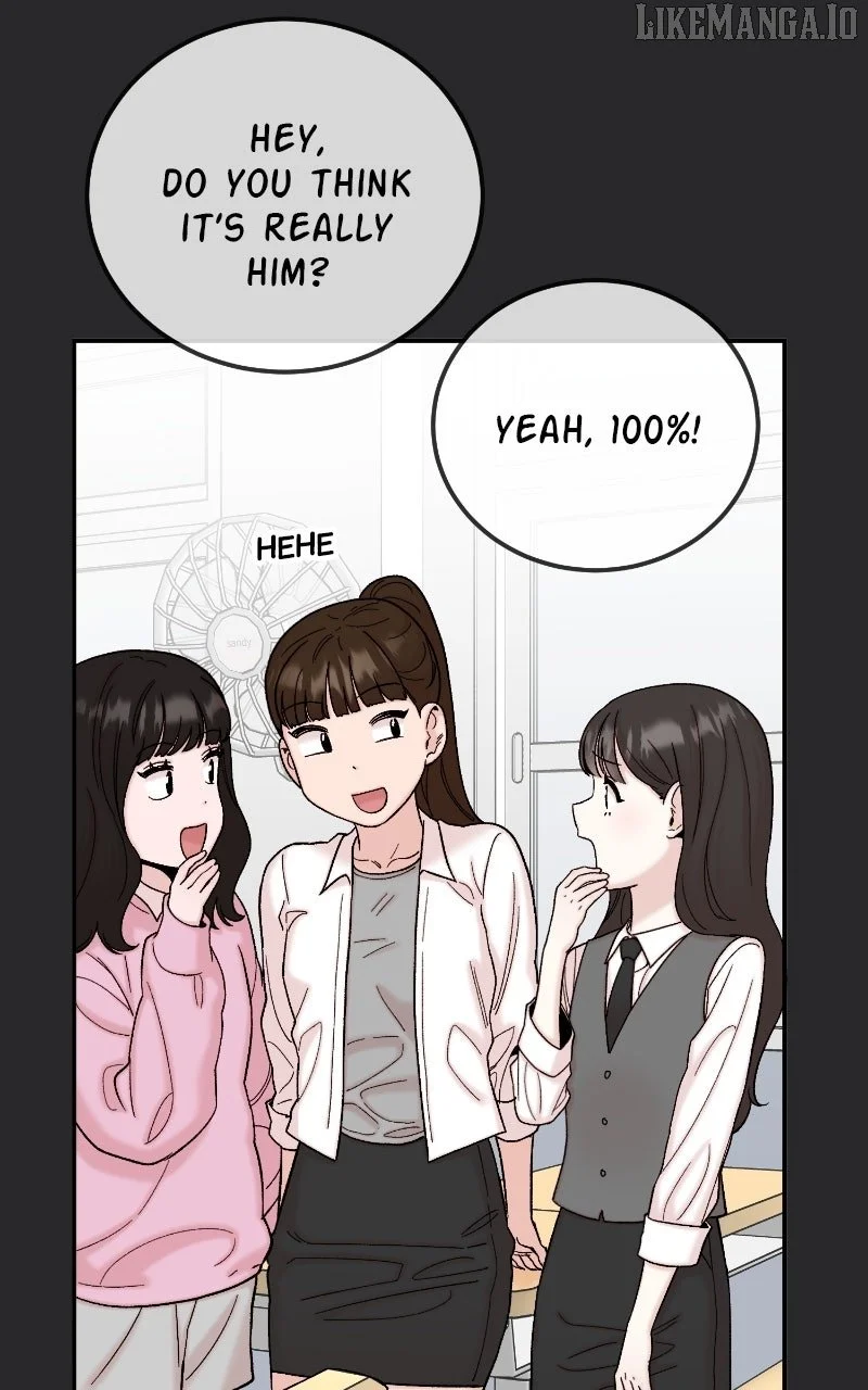My Dud To Stud Boyfriend Chapter 135 page 14