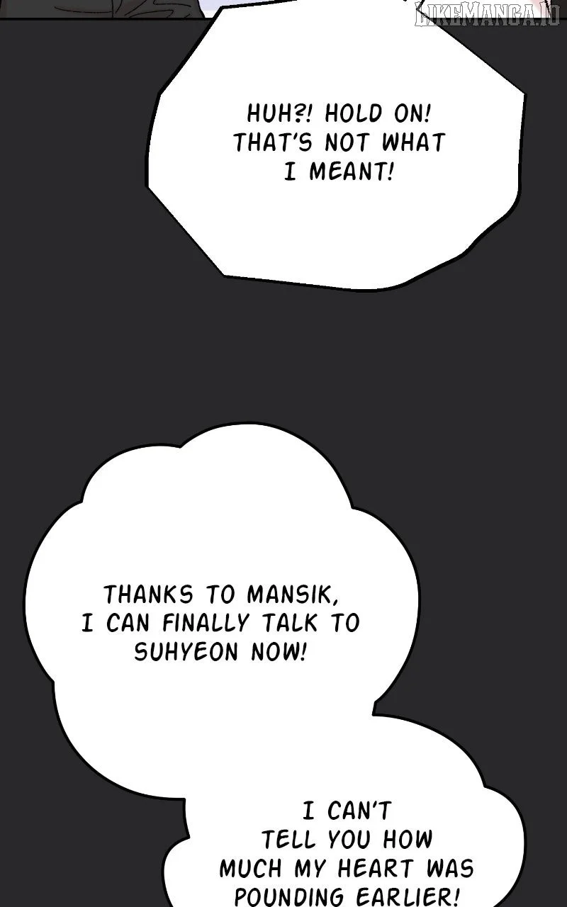 My Dud To Stud Boyfriend Chapter 135 page 52