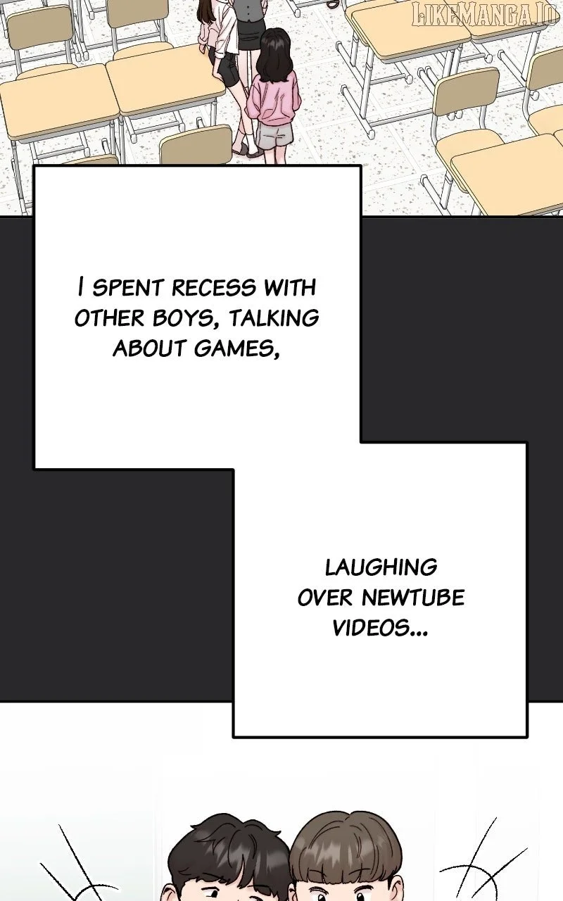 My Dud To Stud Boyfriend Chapter 135 page 11