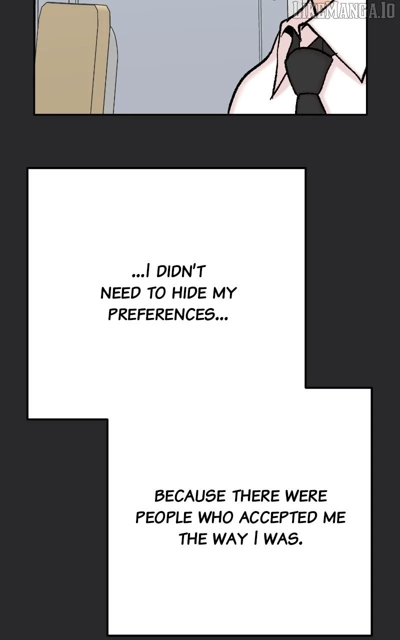 My Dud To Stud Boyfriend Chapter 135 page 42