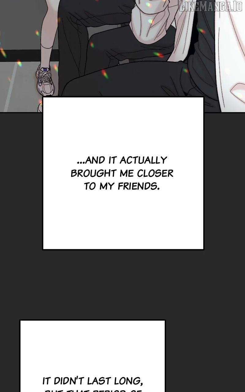 My Dud To Stud Boyfriend Chapter 135 page 76
