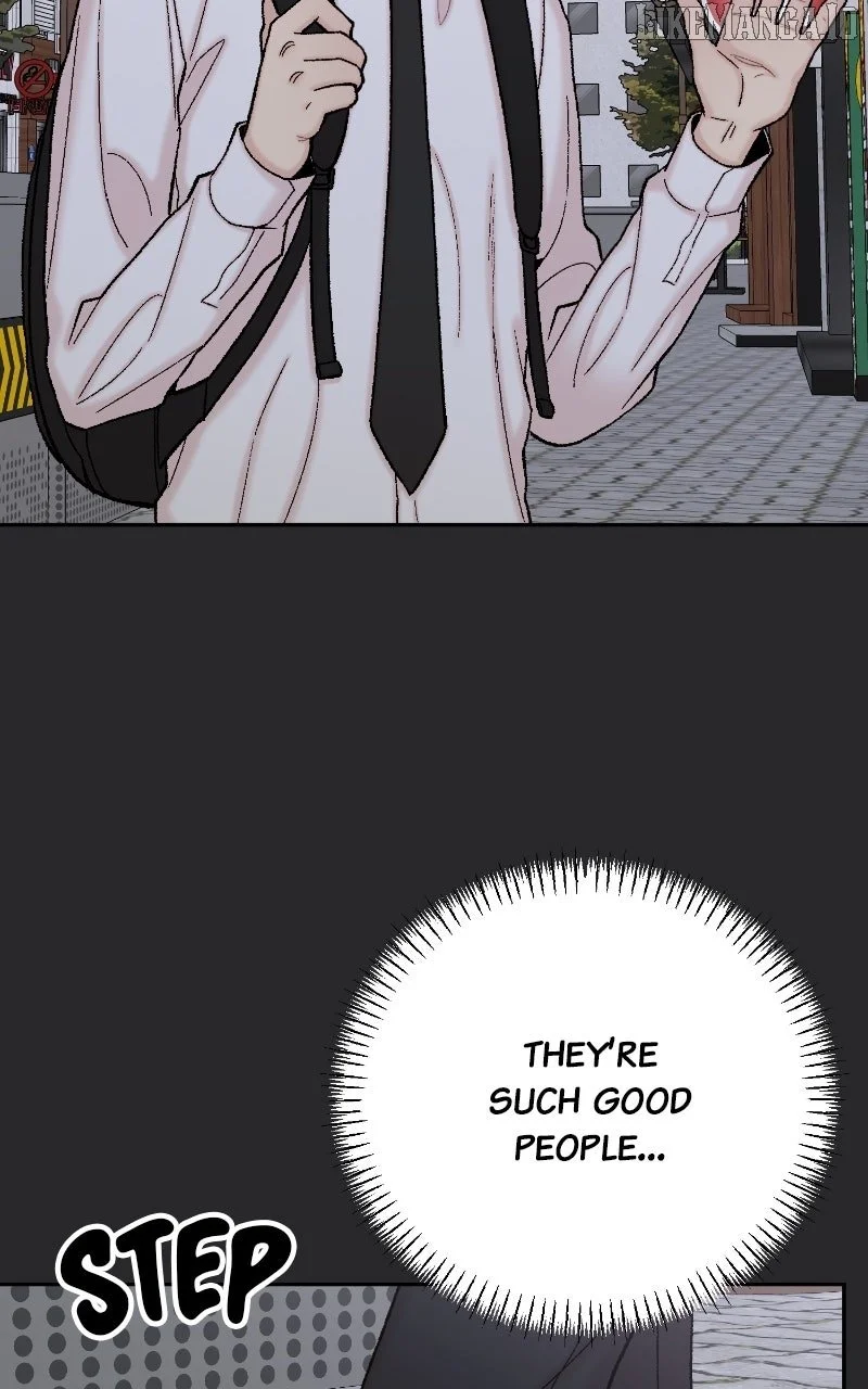 My Dud To Stud Boyfriend Chapter 135 page 85