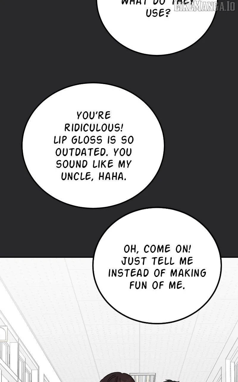 My Dud To Stud Boyfriend Chapter 135 page 67