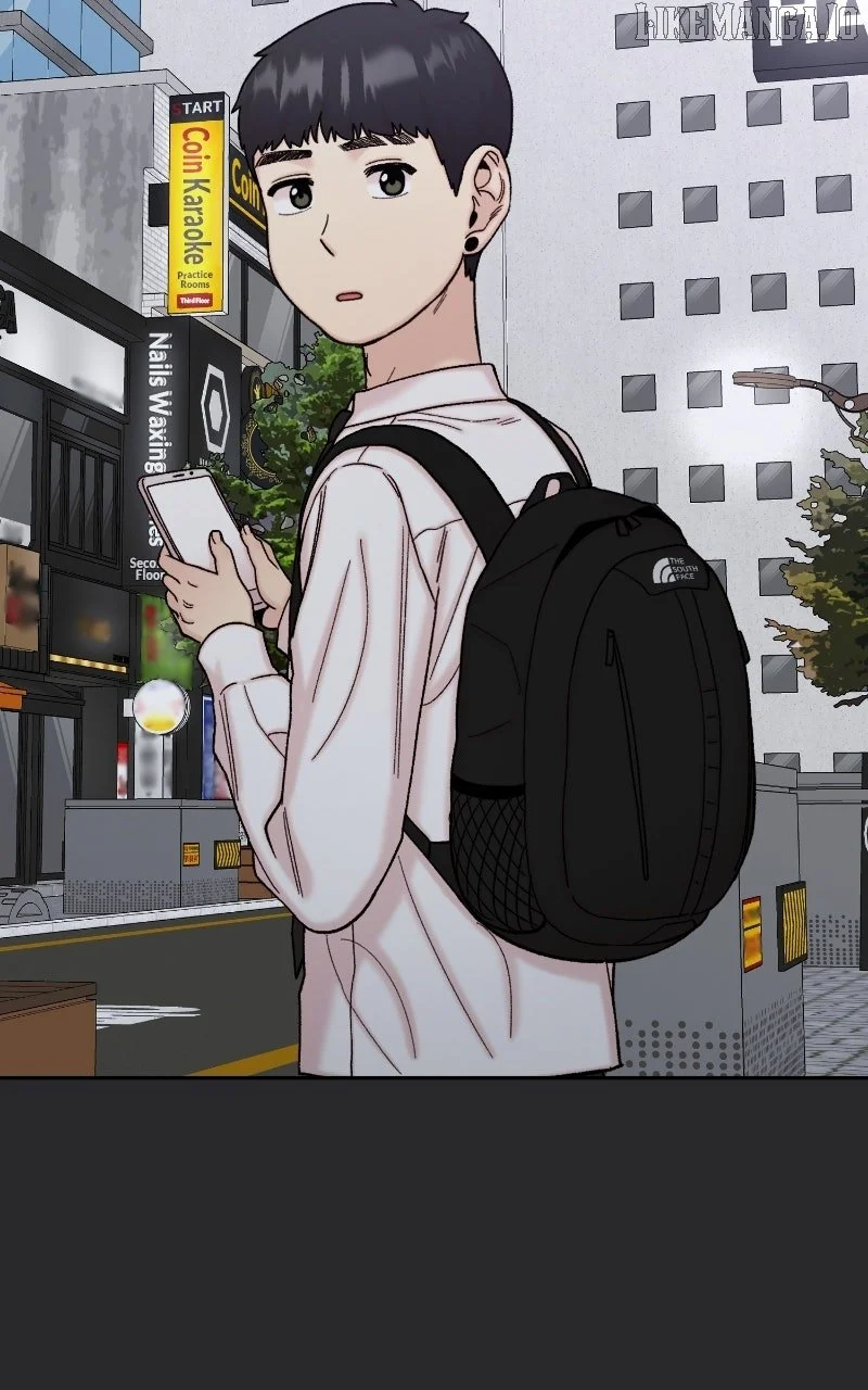 My Dud To Stud Boyfriend Chapter 135 page 93