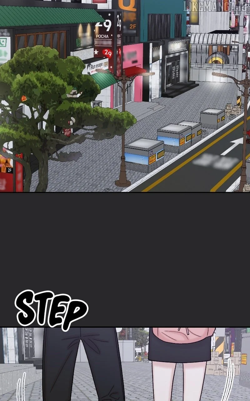 My Dud To Stud Boyfriend Chapter 135 page 95