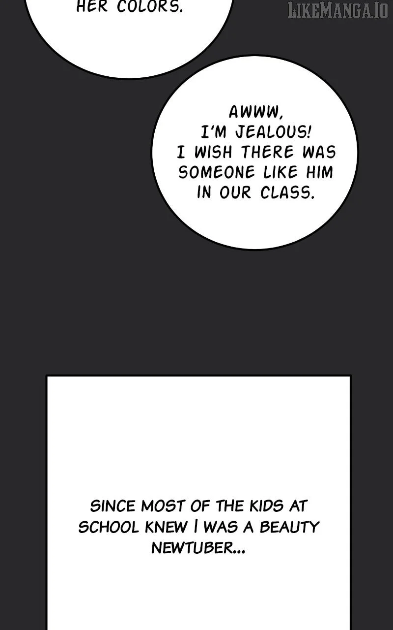 My Dud To Stud Boyfriend Chapter 135 page 72
