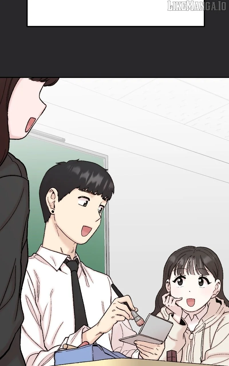 My Dud To Stud Boyfriend Chapter 135 page 73