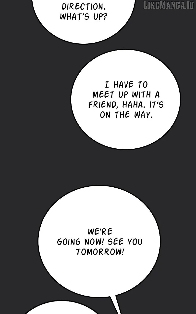 My Dud To Stud Boyfriend Chapter 135 page 82