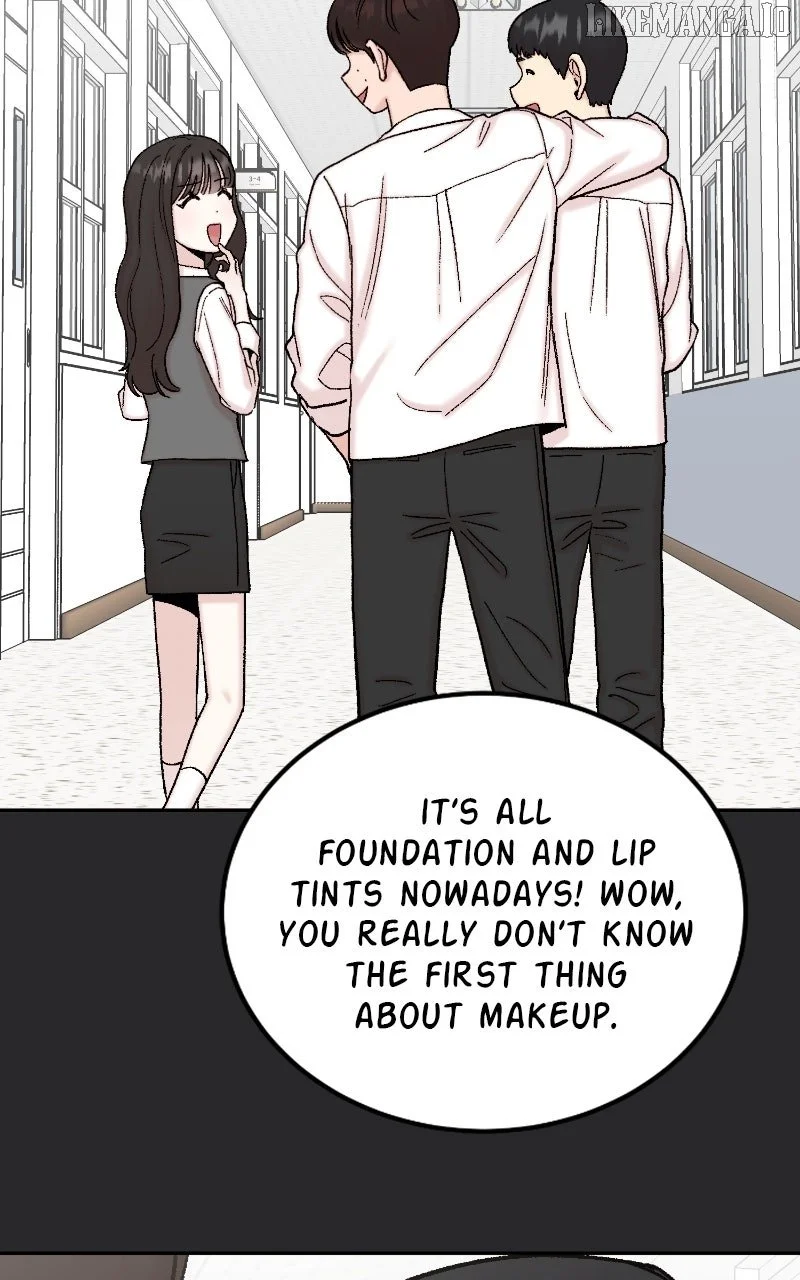 My Dud To Stud Boyfriend Chapter 135 page 68