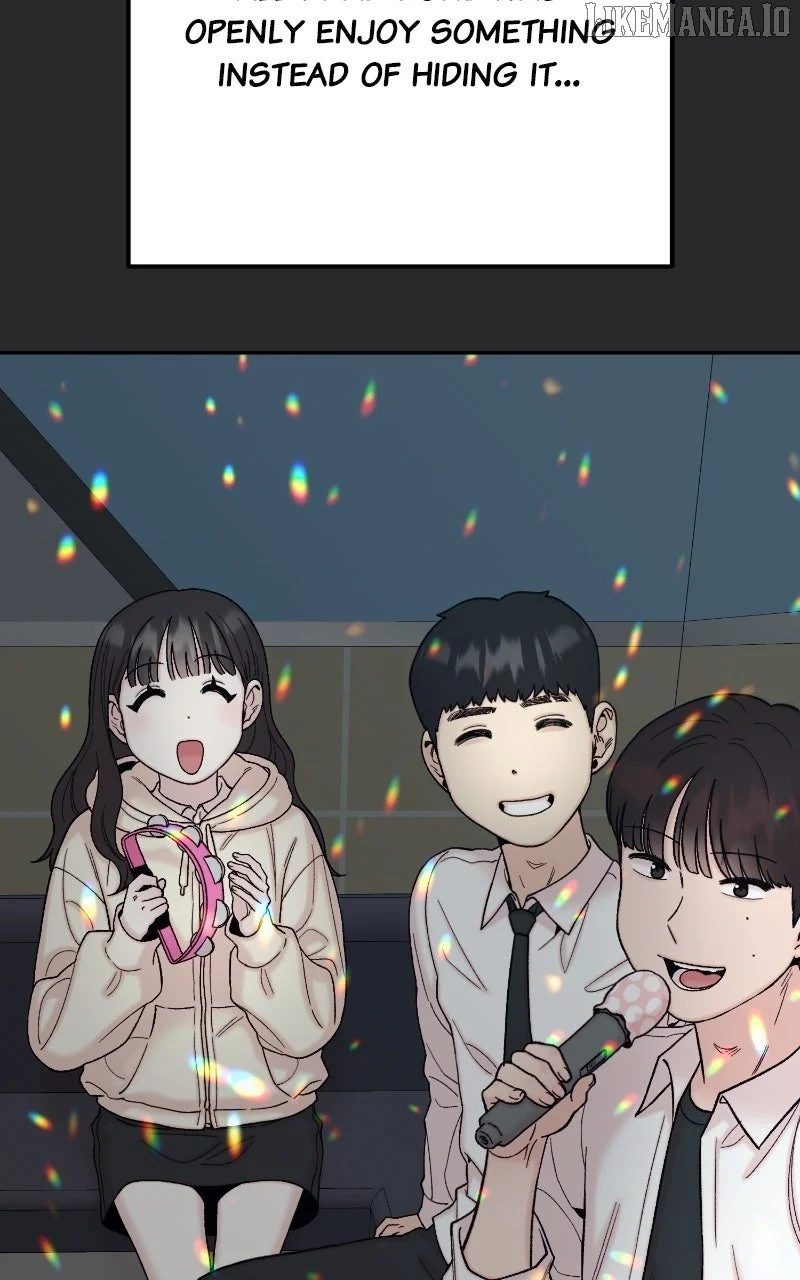 My Dud To Stud Boyfriend Chapter 135 page 75