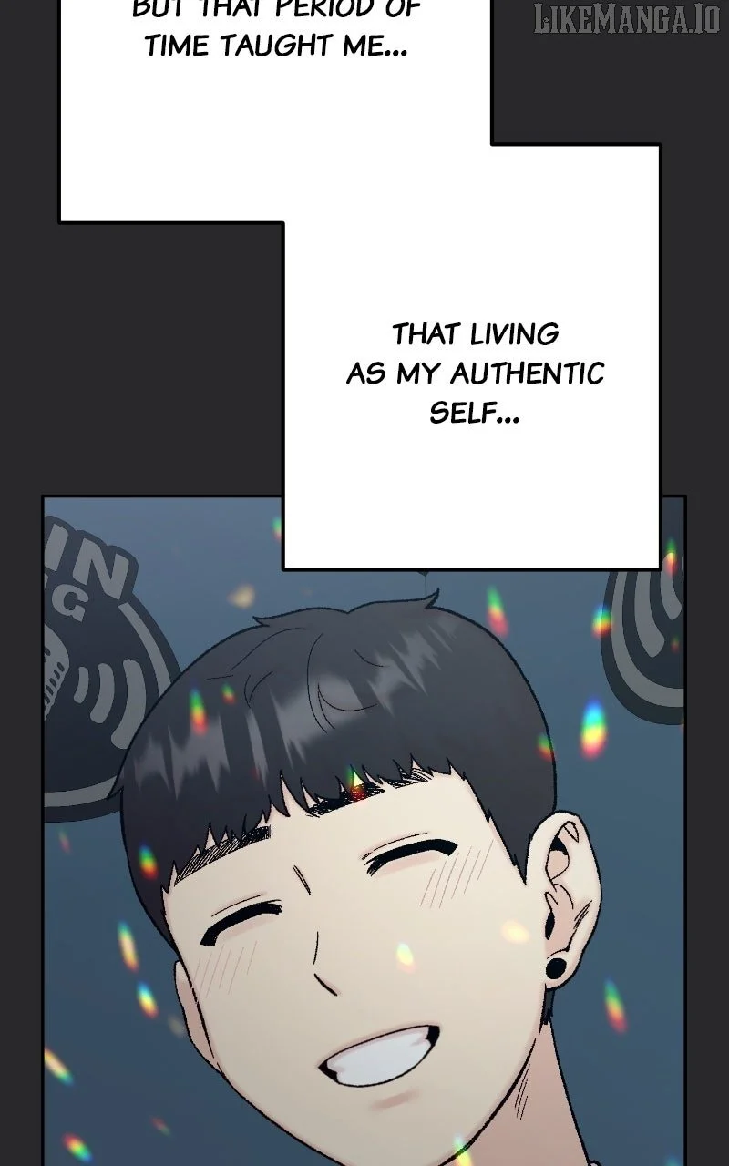 My Dud To Stud Boyfriend Chapter 135 page 77