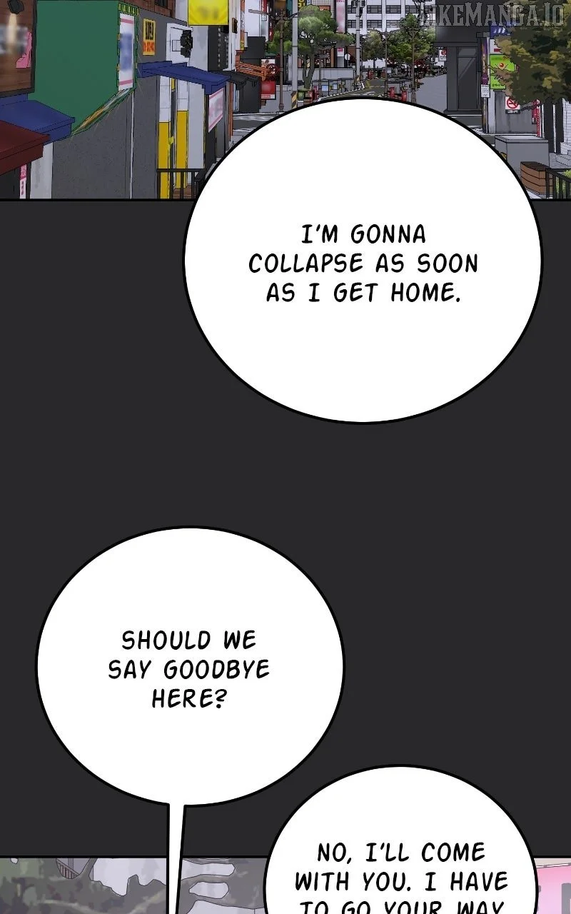 My Dud To Stud Boyfriend Chapter 135 page 80