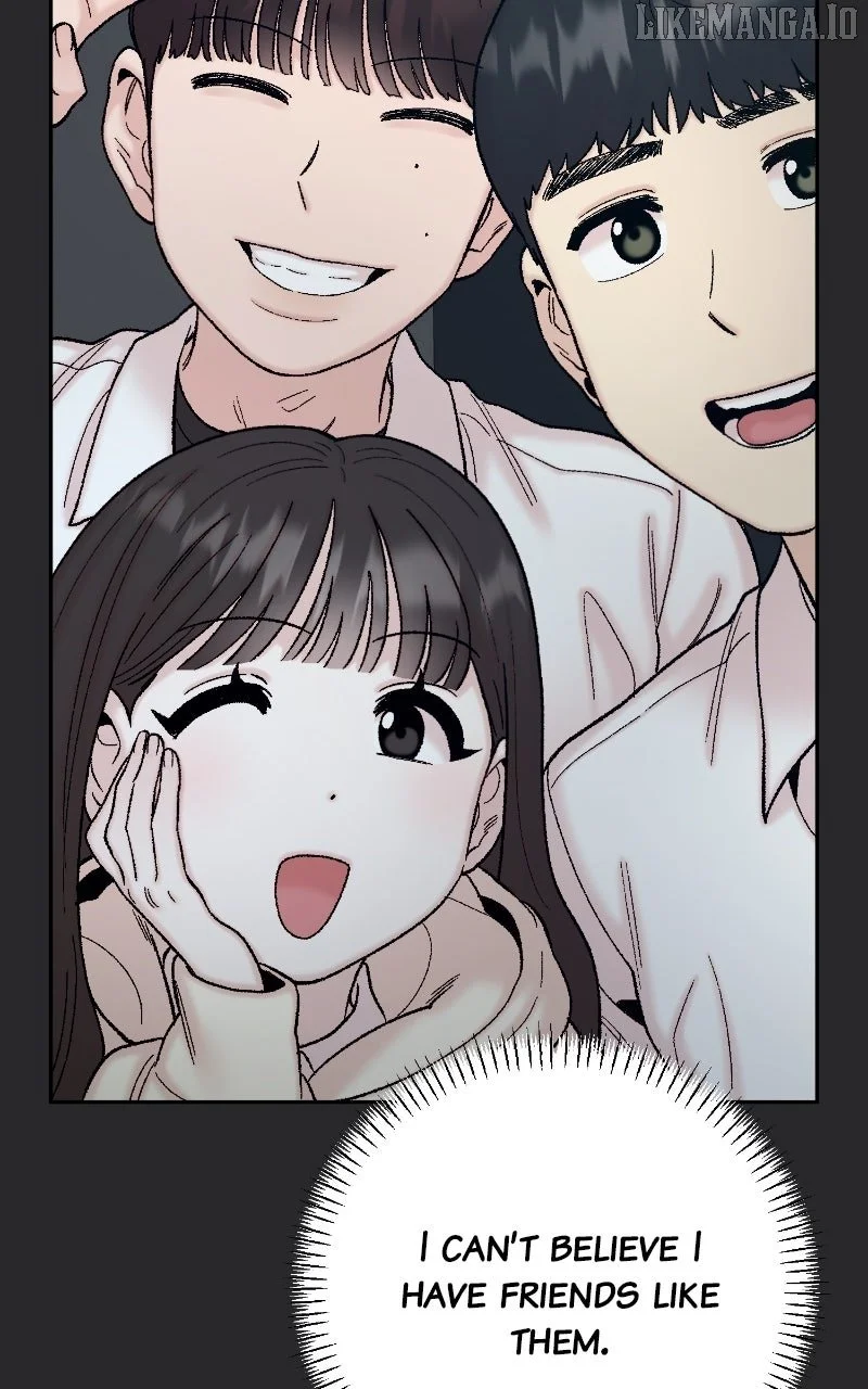 My Dud To Stud Boyfriend Chapter 135 page 87