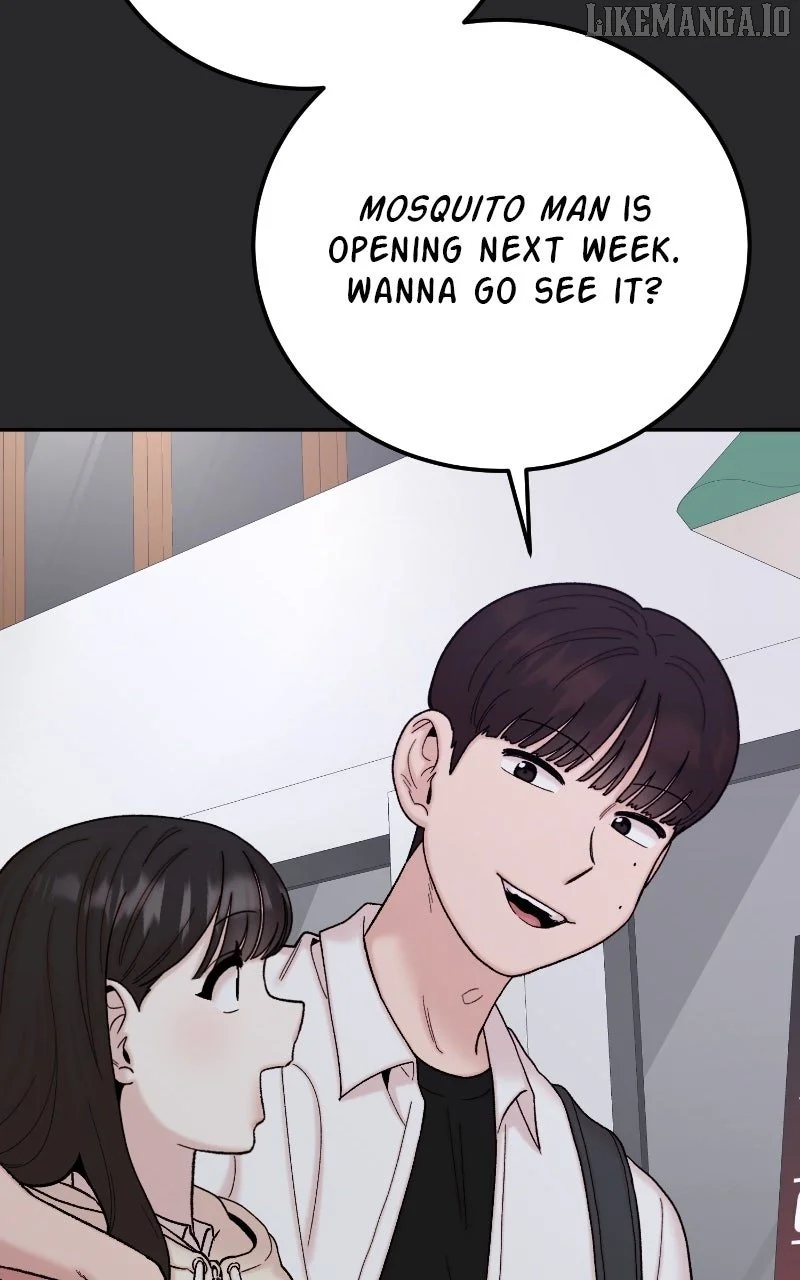My Dud To Stud Boyfriend Chapter 135 page 104