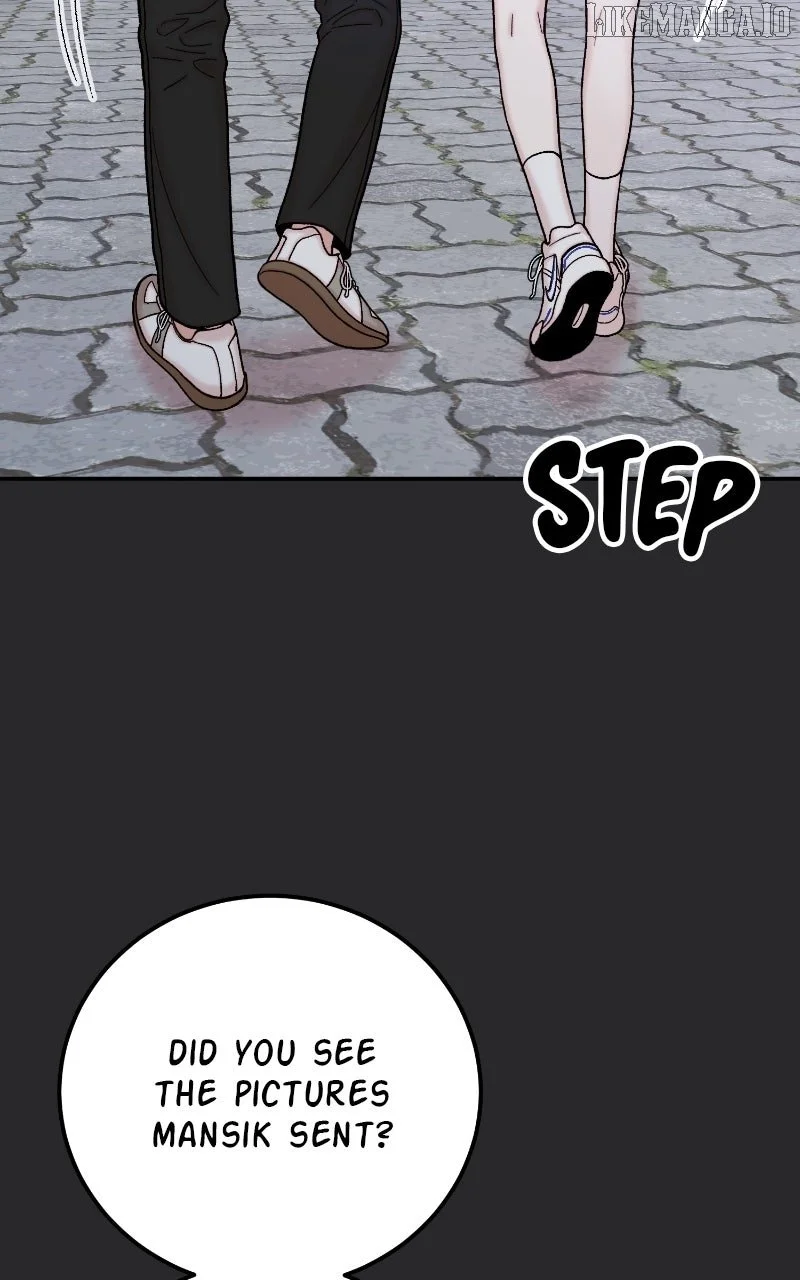 My Dud To Stud Boyfriend Chapter 135 page 96