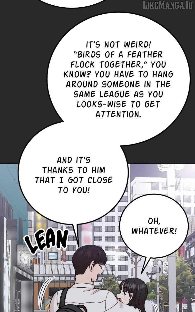 My Dud To Stud Boyfriend Chapter 135 page 102