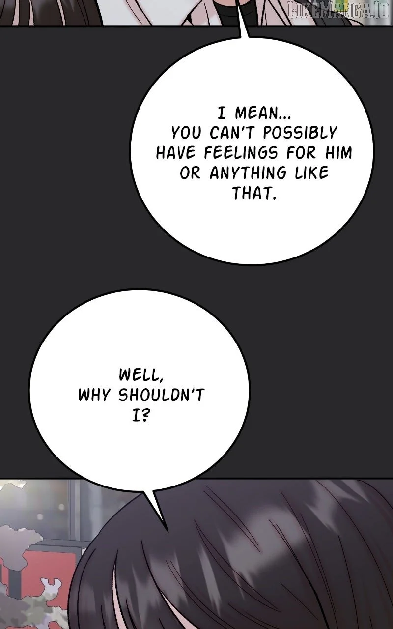 My Dud To Stud Boyfriend Chapter 135 page 108