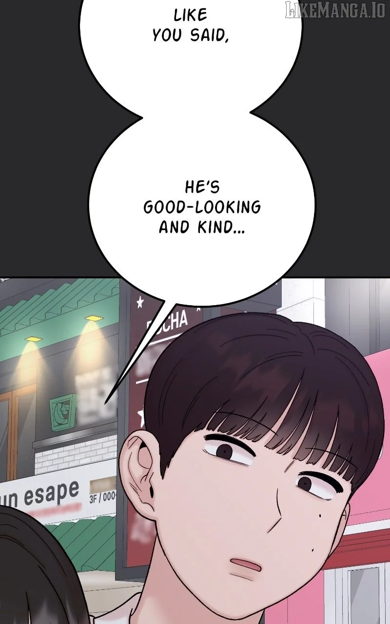 My Dud To Stud Boyfriend Chapter 135 page 110
