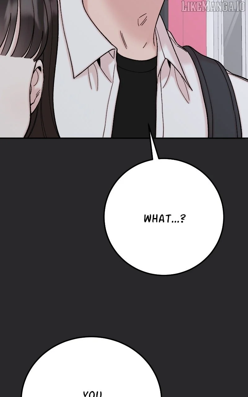 My Dud To Stud Boyfriend Chapter 135 page 111