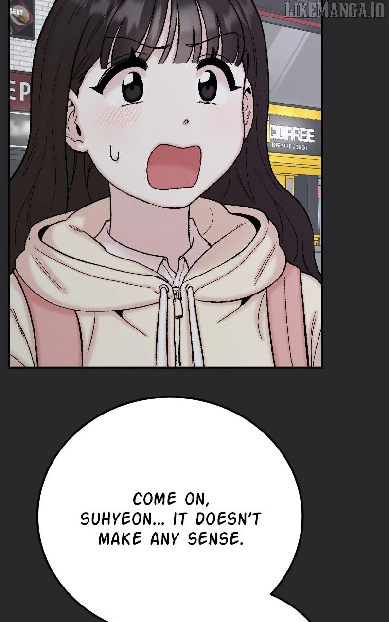 My Dud To Stud Boyfriend Chapter 135 page 121