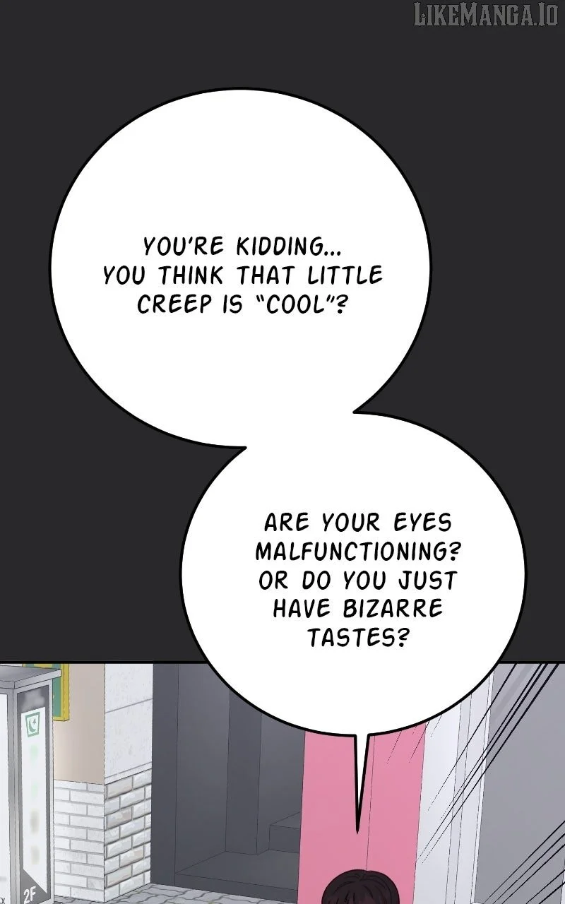 My Dud To Stud Boyfriend Chapter 135 page 118