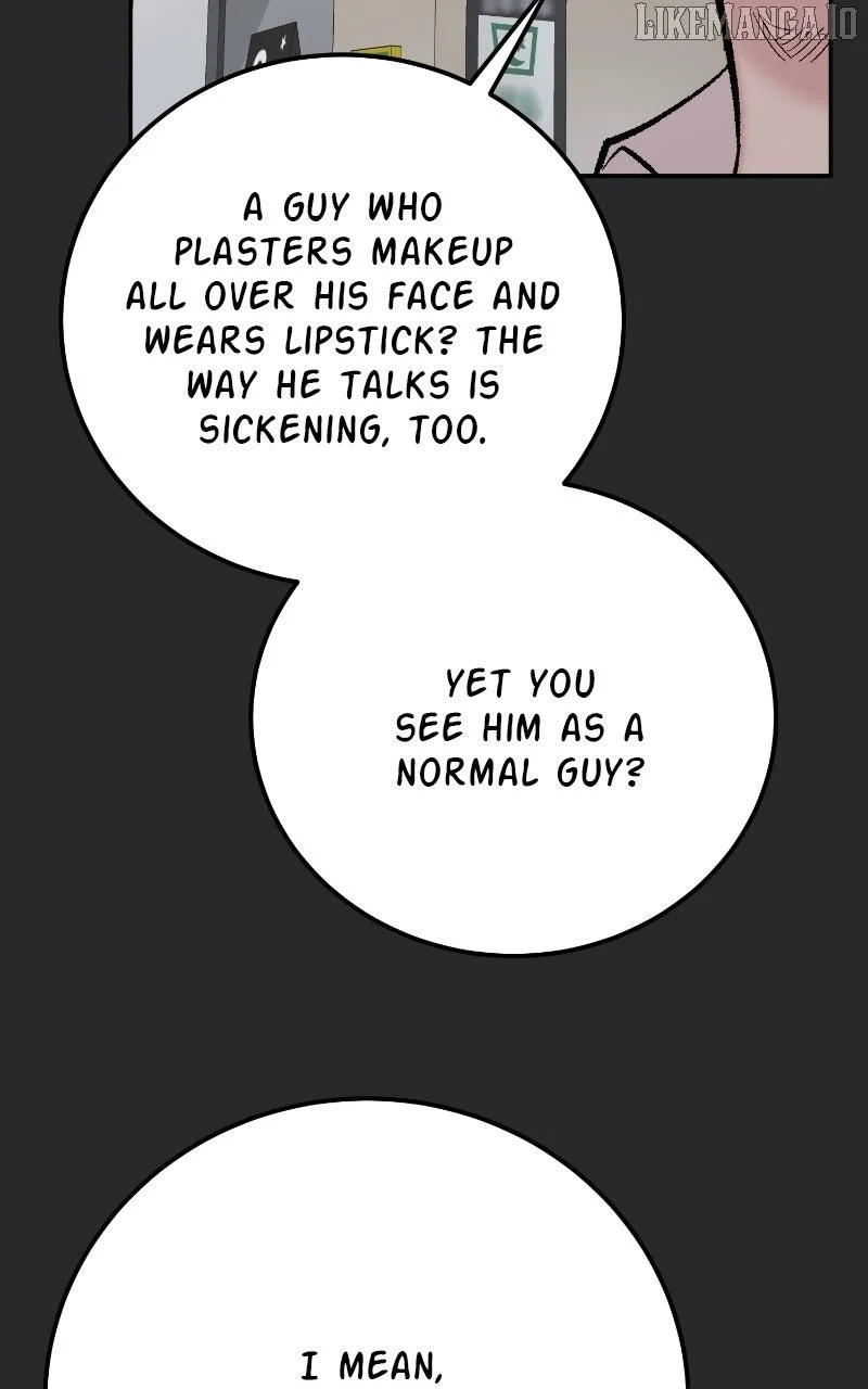 My Dud To Stud Boyfriend Chapter 135 page 123