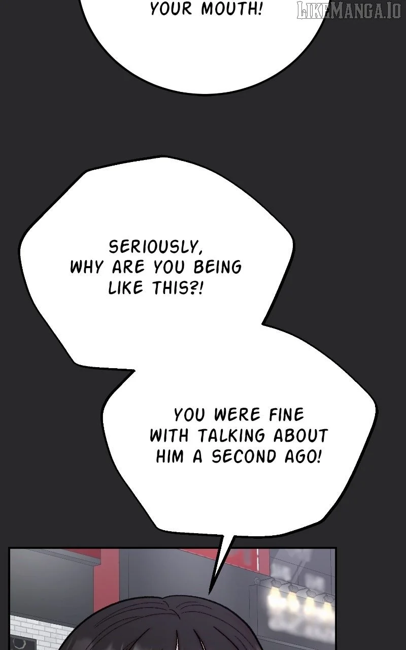My Dud To Stud Boyfriend Chapter 135 page 120