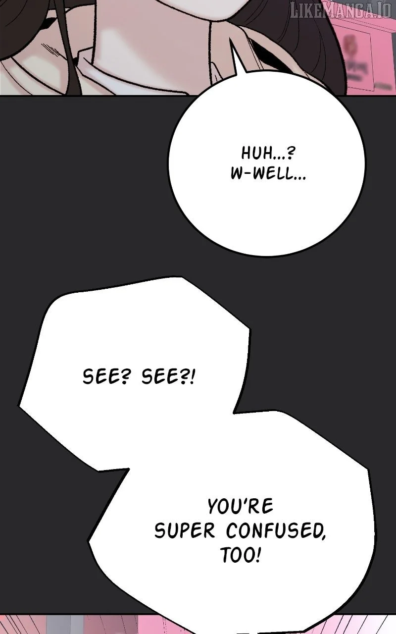 My Dud To Stud Boyfriend Chapter 135 page 125
