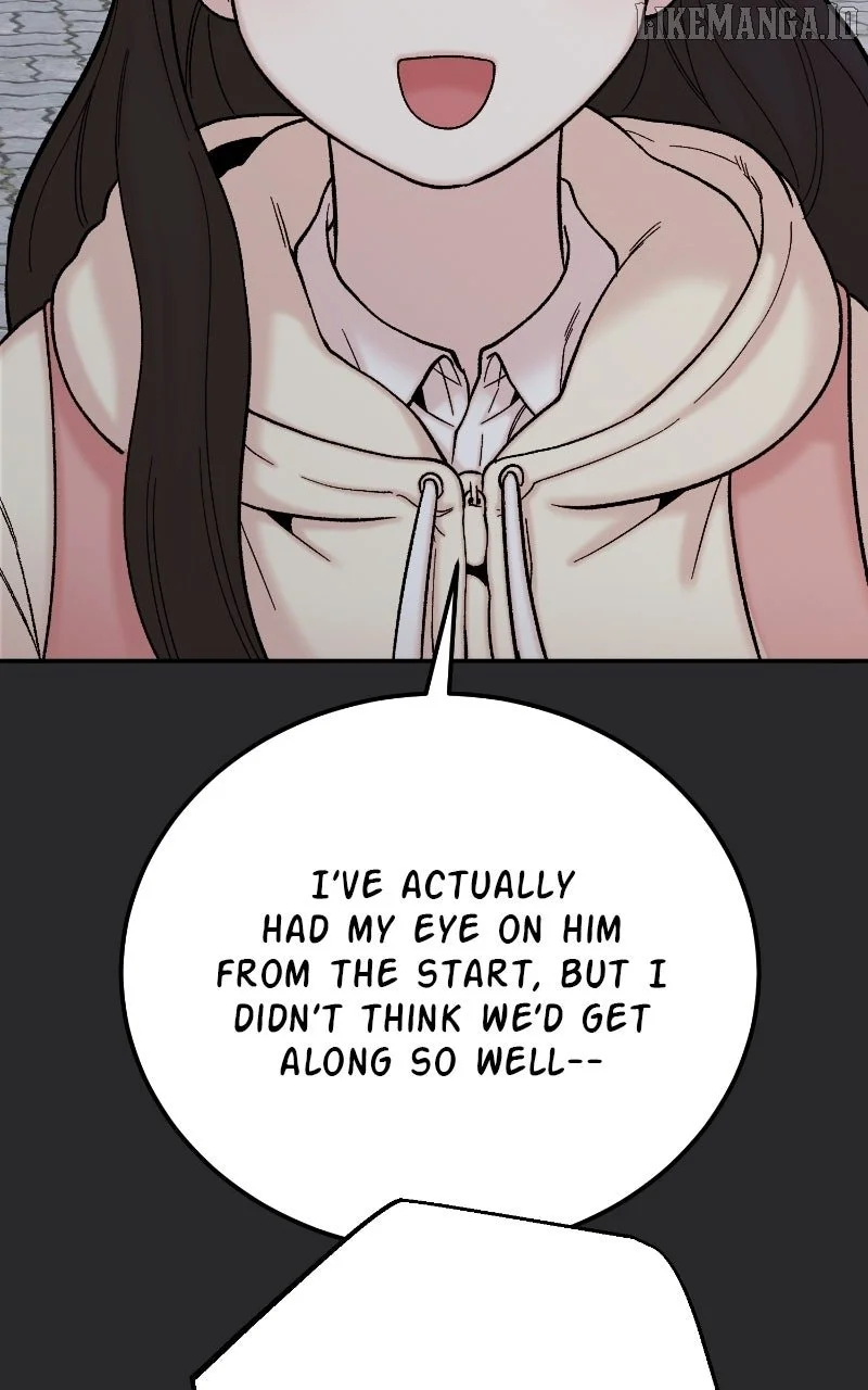My Dud To Stud Boyfriend Chapter 135 page 115