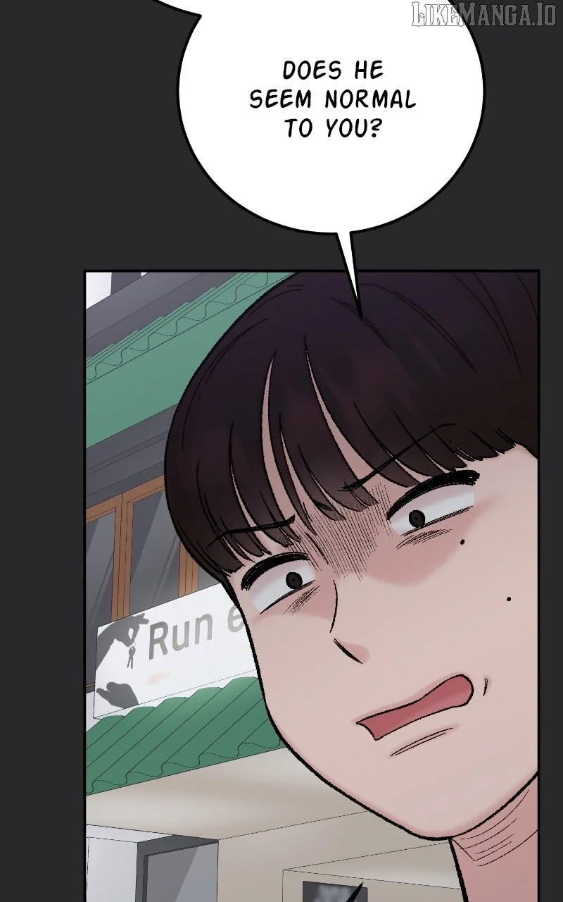 My Dud To Stud Boyfriend Chapter 135 page 122