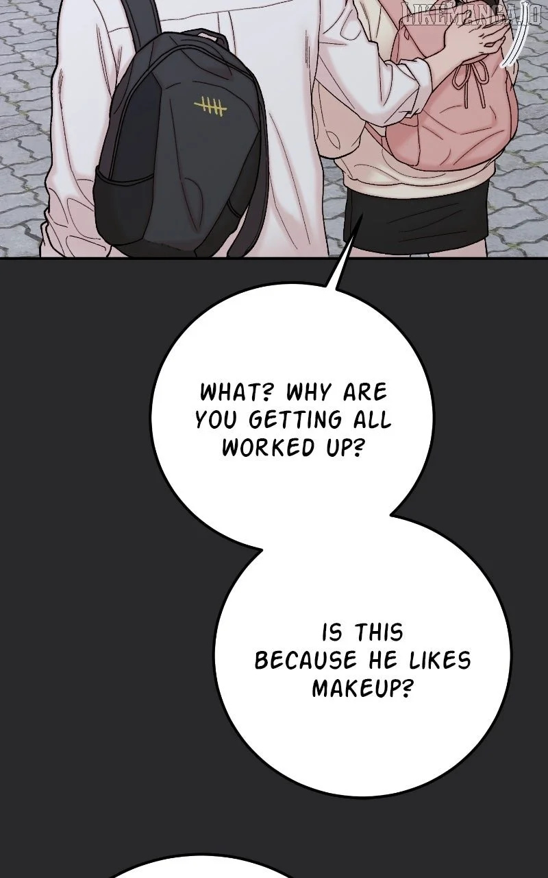 My Dud To Stud Boyfriend Chapter 135 page 113
