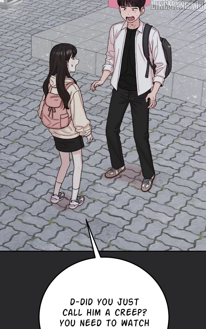 My Dud To Stud Boyfriend Chapter 135 page 119