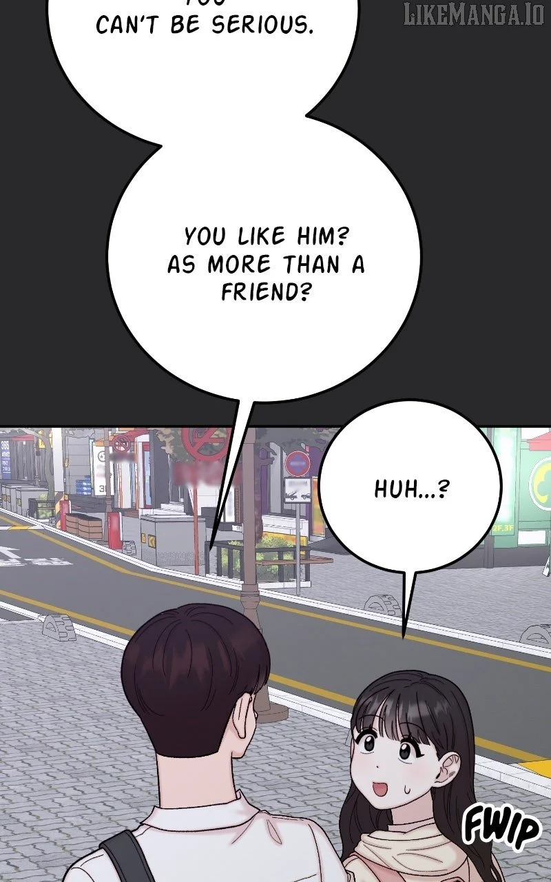 My Dud To Stud Boyfriend Chapter 135 page 112